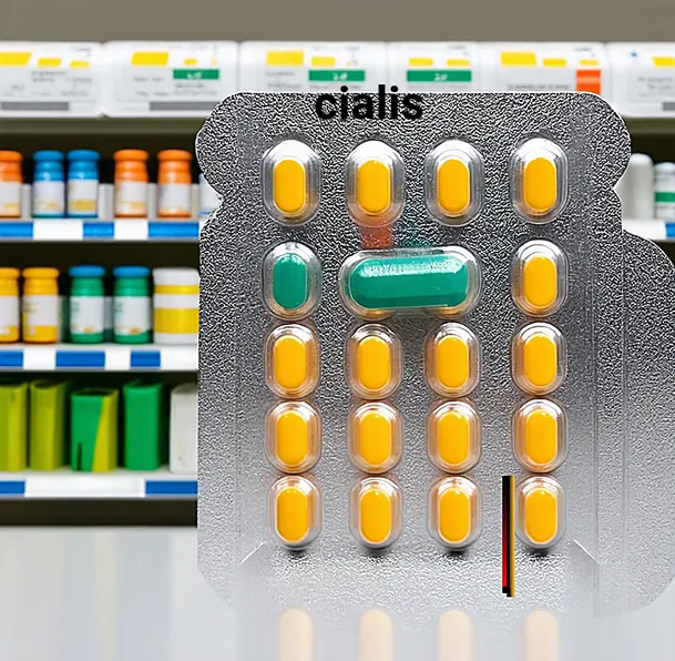 Quanto costa il cialis in farmacia in italia